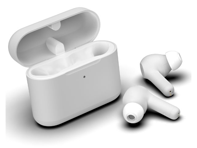 నాయిస్ ఇంటెల్లిబడ్స్